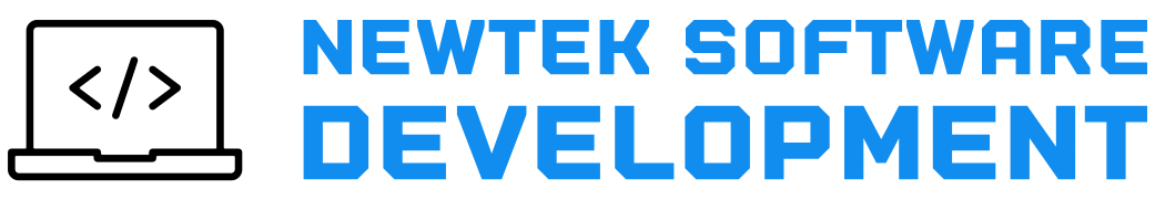 Newtek Software Development